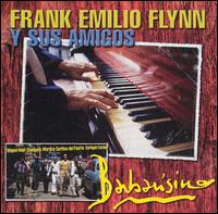 Barbarisimo von Frank Emilio Flynn