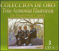 Coleccion de Oro von Trio Armonía Huasteca