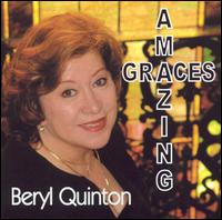 Amazing Graces von Beryl Quinton