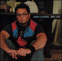 Rest Out von Jared Campbell