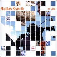 Na Lapa von Nicolas Krassik