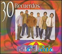 30 Recuerdos von Grupo Mojado