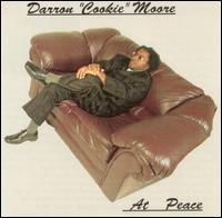 At Peace von Darron "Cookie" Moore