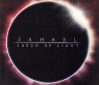 Reign of Light von Samael