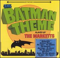 Batman Theme von The Marketts