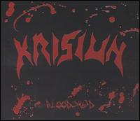 Bloodshed von Krisiun