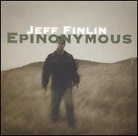 Epinonymous von Jeff Finlin