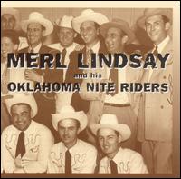 Merl Lindsay and His Oklahoma Night Riders 1946 - 1952 von Merl Lindsay