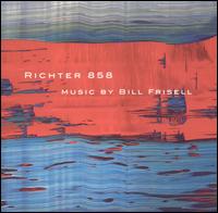 Richter 858 von Bill Frisell