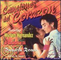 Canciones del Corazon von Various Artists