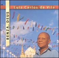 Benza, Deus von Luiz Carlos Da Vila