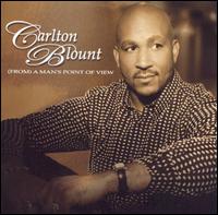 (From) A Man's Point of View von Carlton Blount