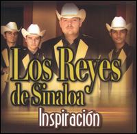 Inspiración von Los Reyes de Sinaloa