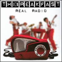 Real Radio von The Breakfast