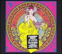 Then and Now: 40 Years of Boogie von Canned Heat