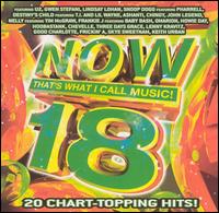 Now, Vol. 18 von Various Artists