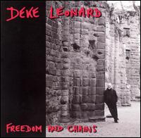 Freedom and Chains von Deke Leonard