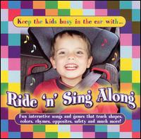 Ride 'N' Sing Along von Lemon Jam