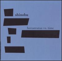 Herostratus vs. Time von Shinobu