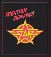 Attention Shoppers! von Starz