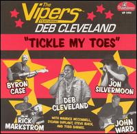 Tickle My Toes von The Vipers