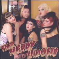 Three Merry Widows von Thee Merry Widows