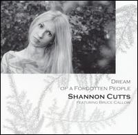 Dream of a Forgotten People von Shannon Cutts