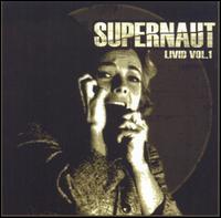 Livid, Vol. 1 [EP] von Supernaut