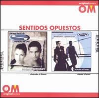 Original Masters von Sentidos Opuestos