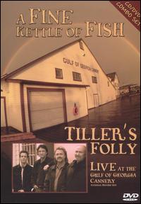 Fine Kettle of Fish [Bonus DVD] von The Tiller's Folly