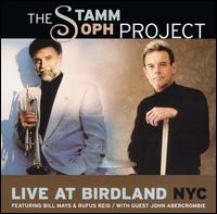 Live at Birdland NYC von Marvin Stamm