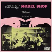 Model Shop von Spirit