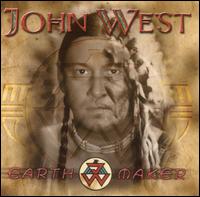 Earth Maker von John West