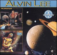 Free Fall/RX5 von Alvin Lee