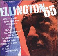 Ellington '65 von Duke Ellington