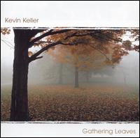 Gathering Leaves von Kevin Keller