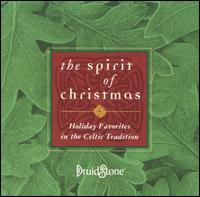 Spirit of Christmas von Druidstone