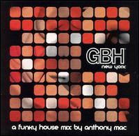 GBH: Funky House Music von Anthony Mac