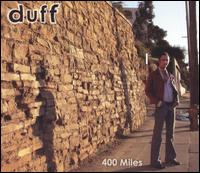 400 Miles von Duff