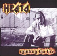 Igniting Tha Fire von Heata