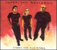 Stairs and Elevators von Heartless Bastards