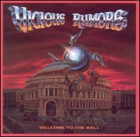 Welcome to the Ball von Vicious Rumors