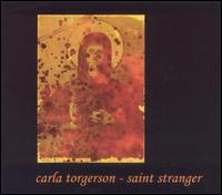 Saint Stranger von Carla Torgerson