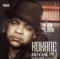 Mr. Kane, Pt. 2 von Kokane