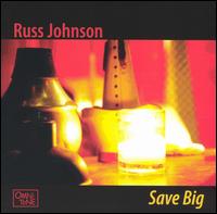 Save Big von Russel Johnson