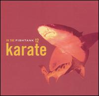 In the Fishtank, Vol. 12 von Karate