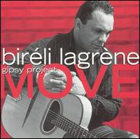 Move von Biréli Lagrène