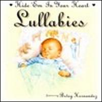 Hide 'Em In Your Heart:  Lullabies von Betsy Hernandez