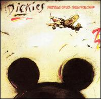 Stukas over Disneyland von The Dickies