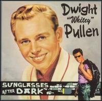 Sunglasses After Dark von Dwight Pullen